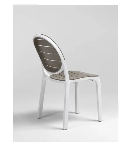 Lot 6 Chaises Erica - Nardi