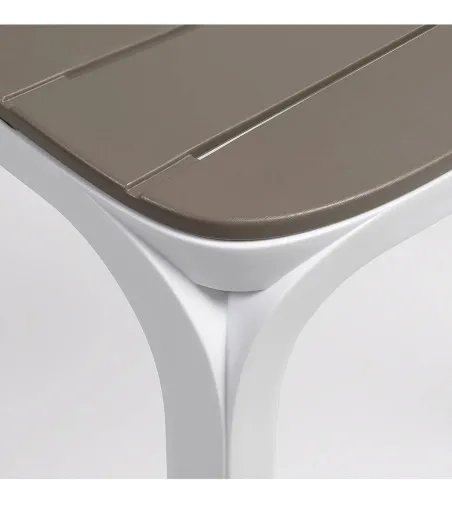 Nardi - Set 6 Erica Chairs