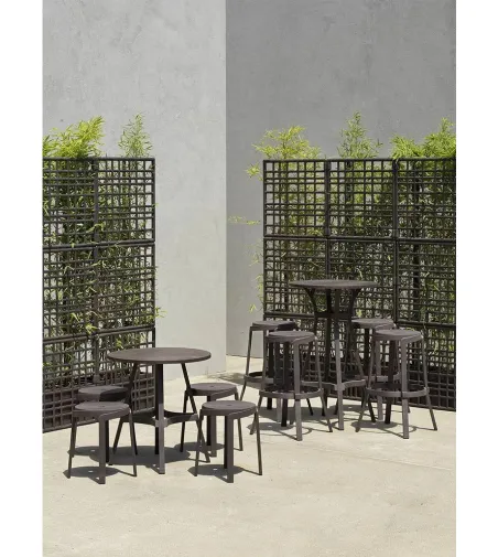 Nardi - Combo Couchtisch