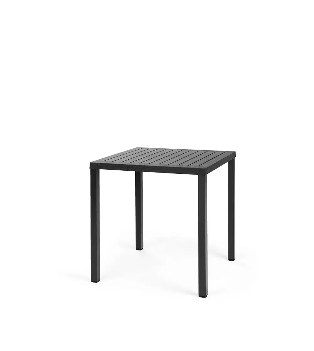 Table Cube 70 - Nardi