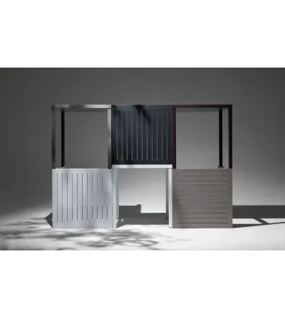 Tavolo Cube 70 - Nardi
