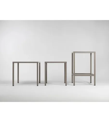 Table Cube 70 - Nardi