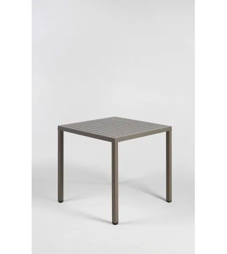 Tavolo Cube 70 - Nardi