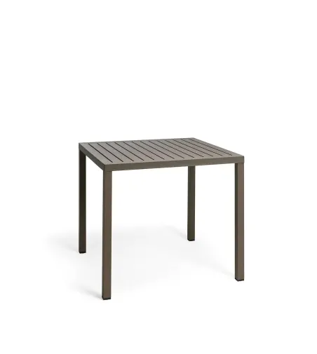 Table Cube 80 - Nardi