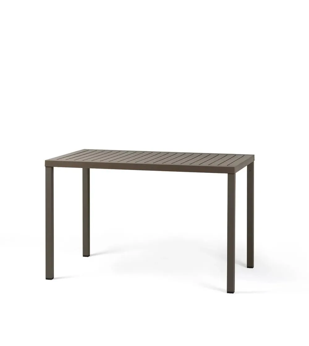 Nardi - Cube 120x70 Tisch