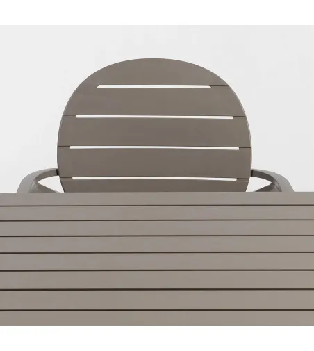 Nardi - Cube 140x80 Tisch