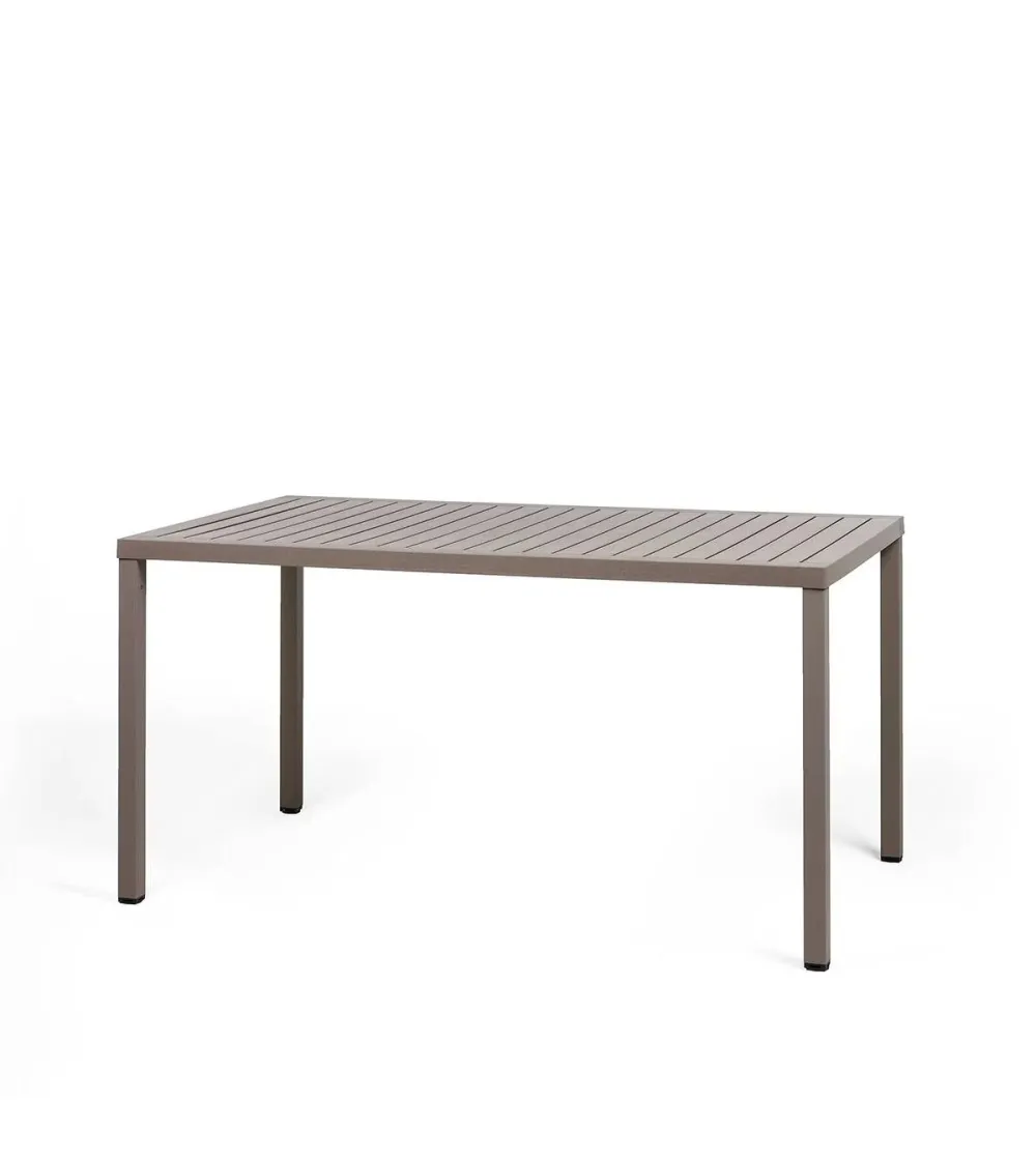 Table Cube 140x80 - Nardi