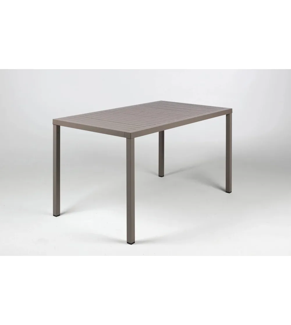Table Cube 140x80 - Nardi