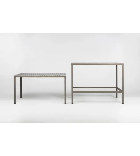 Table Cube 140x80 - Nardi
