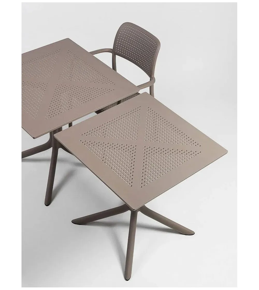 Nardi - Clip Table