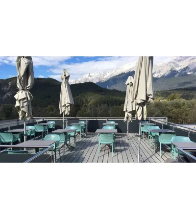 Table Clipx - Nardi 2