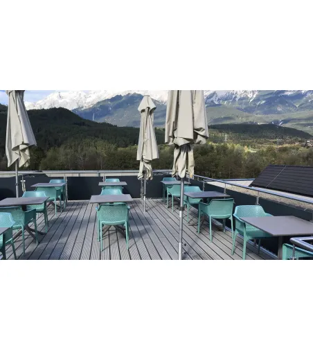 Nardi - Clipx Table