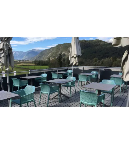 Table Clipx - Nardi