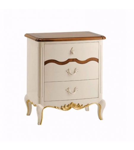 Stella del Mobile Table de Chevet CO.182