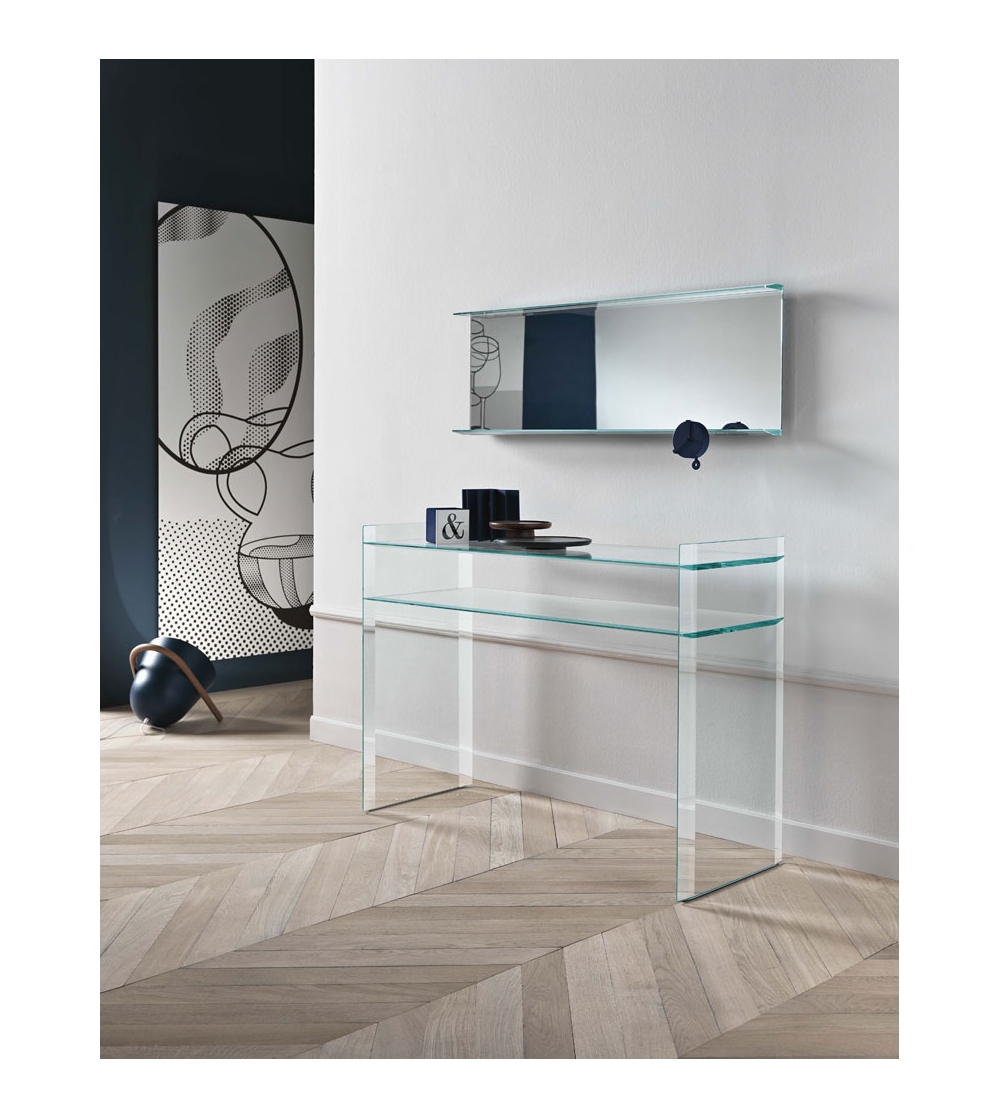 Quiller Tonelli Design Console Table