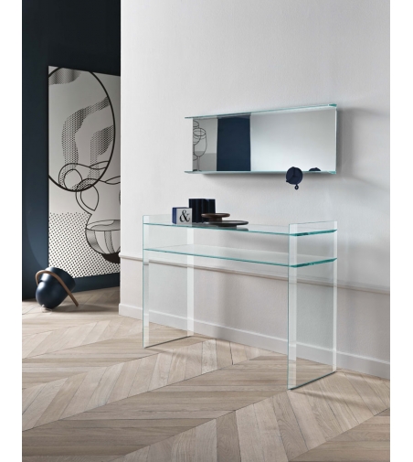 Tonelli Design Consolle Quiller