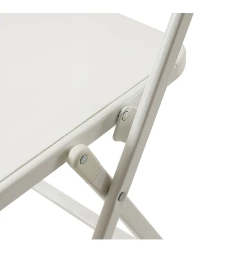 Ensemble De 4 Chaises Pliantes Bit - La Seggiola