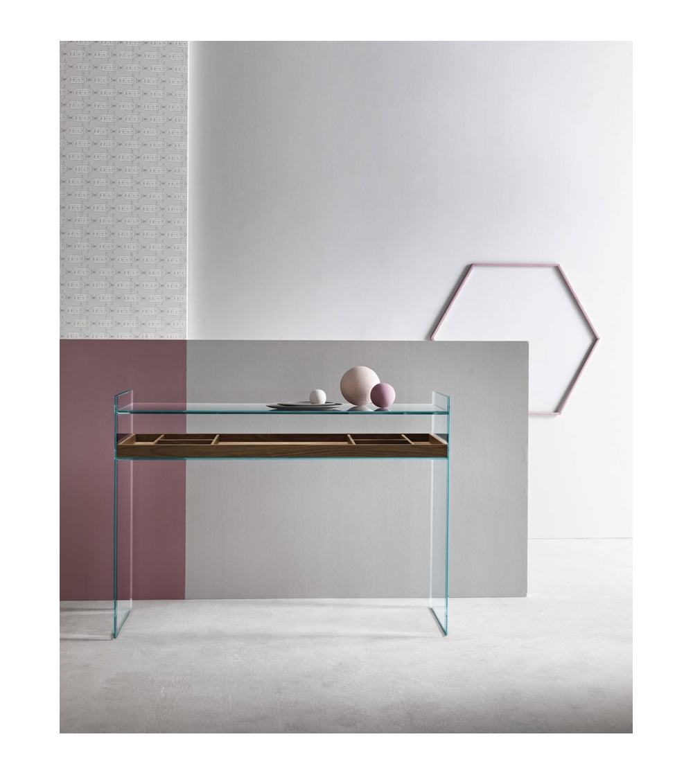 Quiller Tonelli Design Console Table