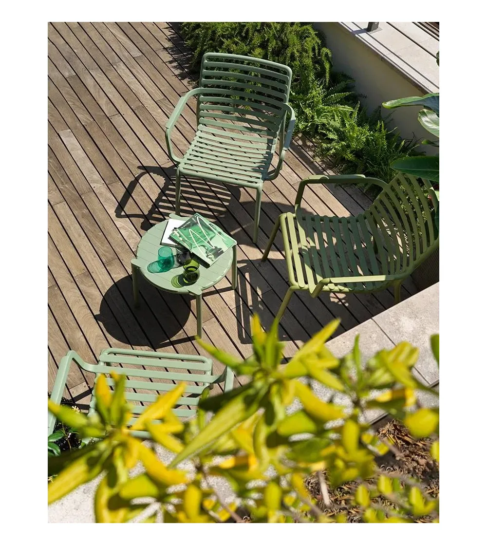 Nardi - Doga Coffee Table