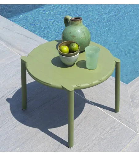 Tavolino Doga - Nardi