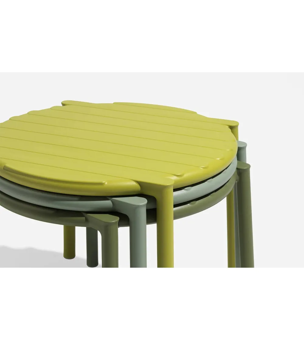 Table Basse Doga - Nardi