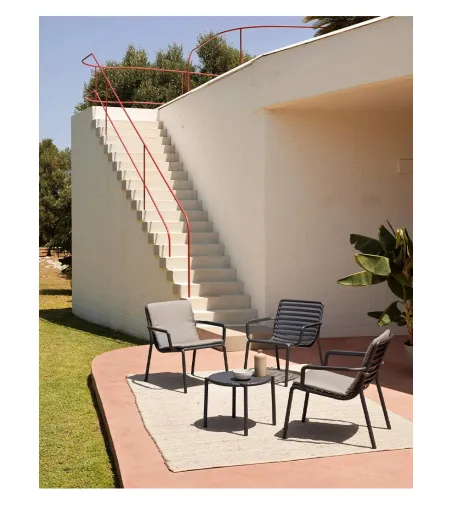 Nardi - Doga Couchtisch