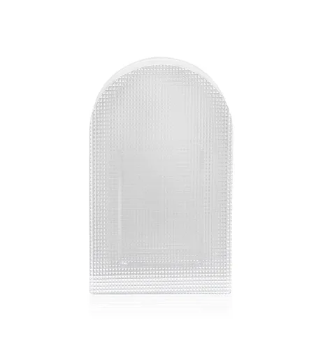 Vase Arko Blanc - Iplex