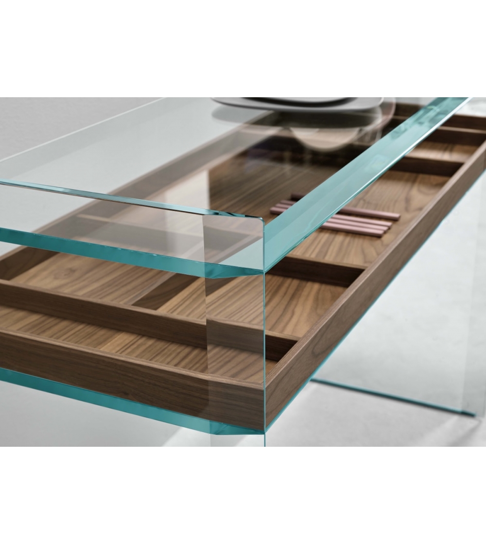 Quiller Tonelli Design Console Table