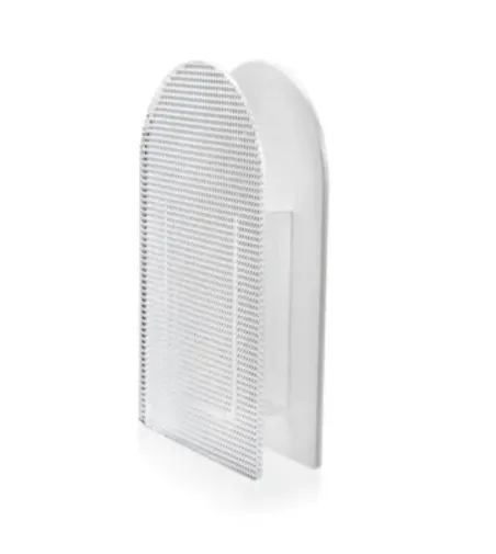 Arko Weiße Vase - Iplex