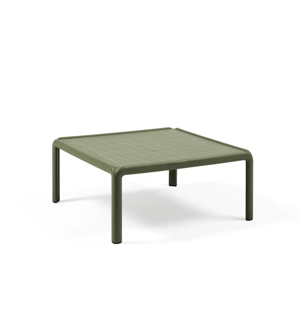 Nardi - Komodo Couchtisch