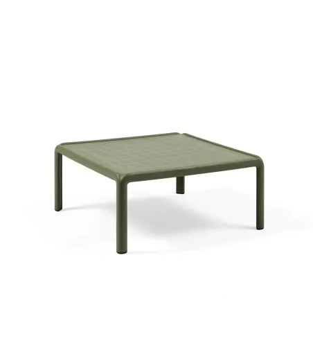 Nardi - Komodo Couchtisch