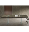 Table Tavolante Ceramic Tonelli Design