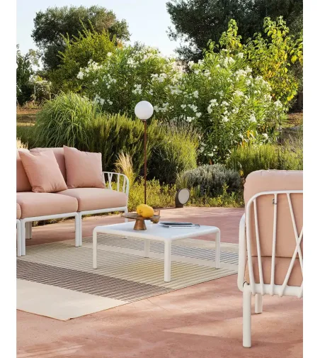 Nardi - Komodo Coffee Table