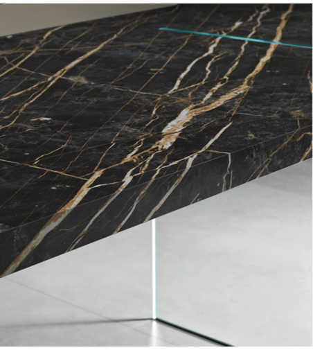 Table Tavolante Ceramic Tonelli Design