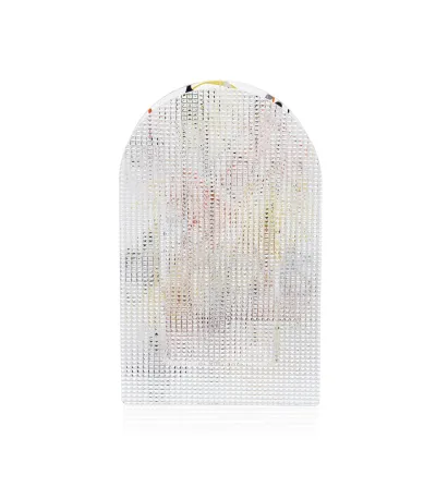 Vase Arko Multicolour Vase - Iplex 2