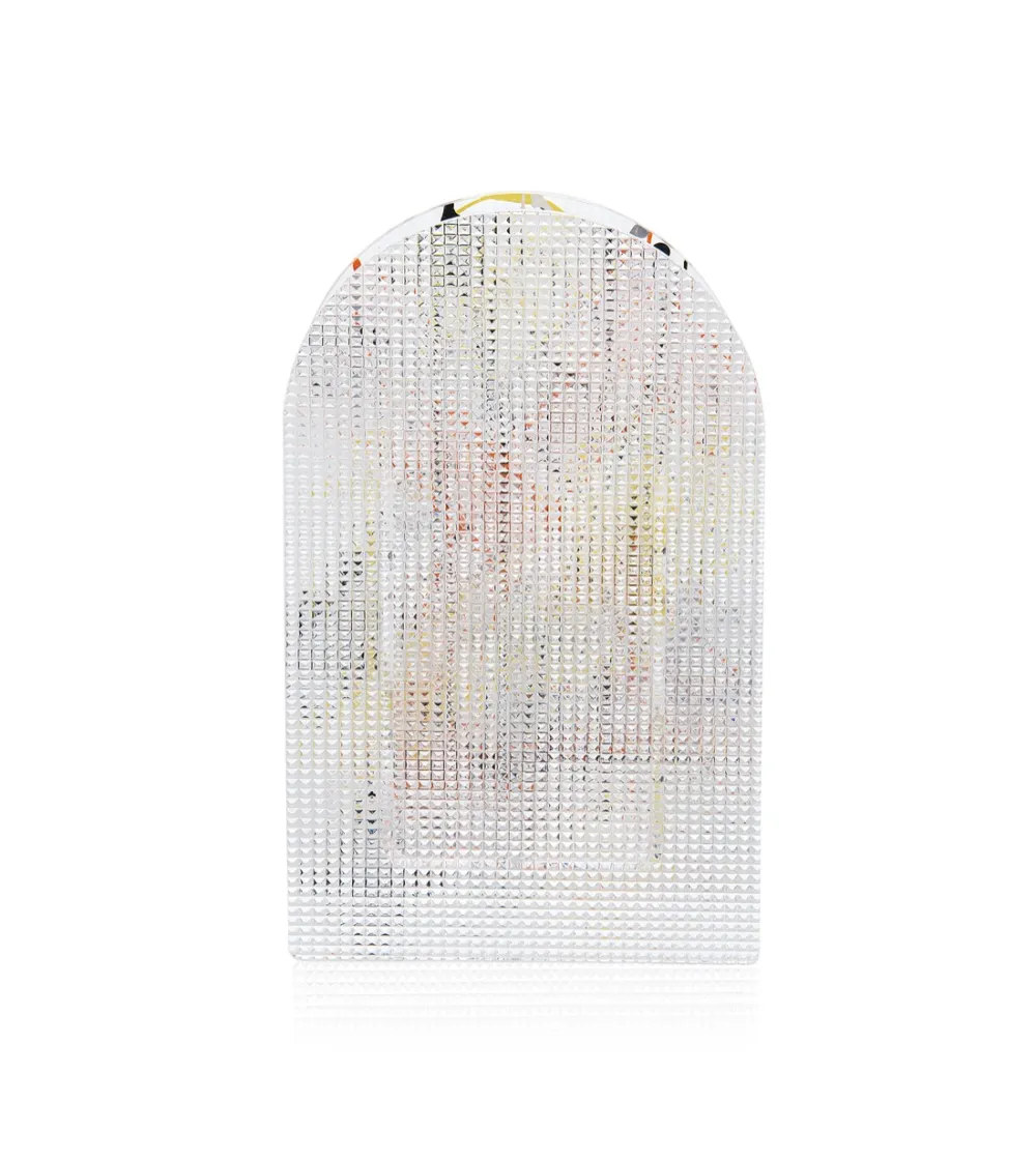 Arko Multicolour Vase - Iplex