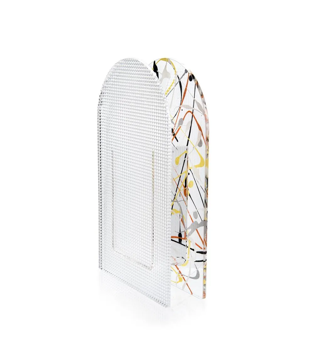Jarrón Arko Multicolour - Iplex