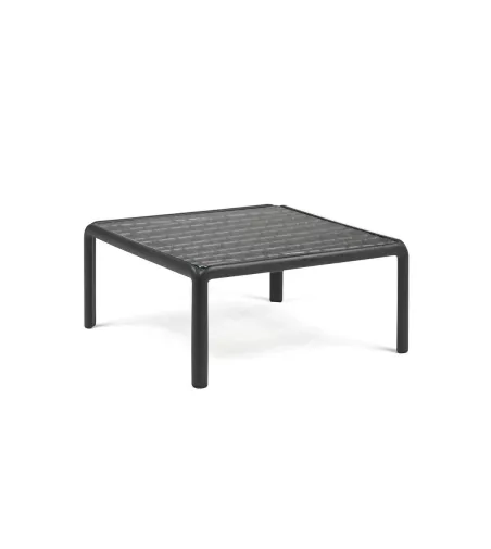 Nardi - Komodo Glass Coffee Table