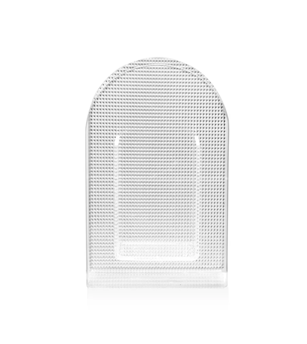 Arko Vase Trasparent - Iplex