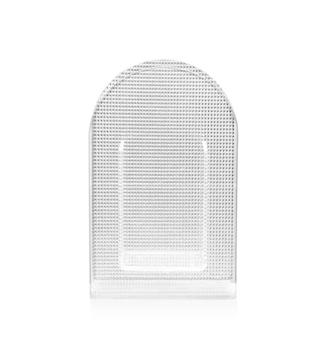 Vase Arko Transparent - Iplex