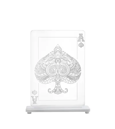 Lampe De Table Asso - Iplex