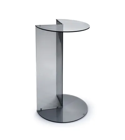Table Basse Atari Fumé - Iplex