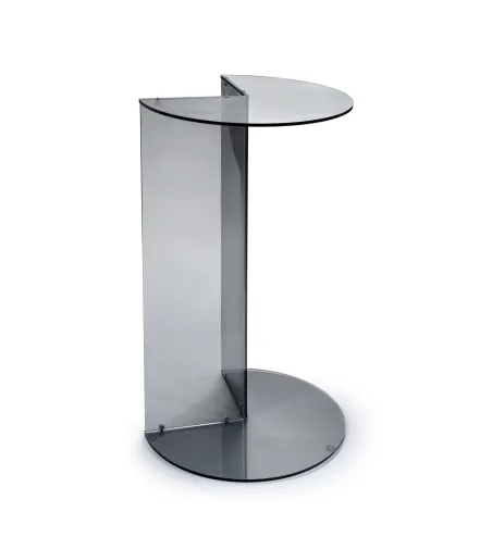 Table Basse Atari Fumé - Iplex