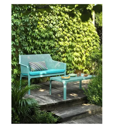 Nardi - Net Coffee Table 2