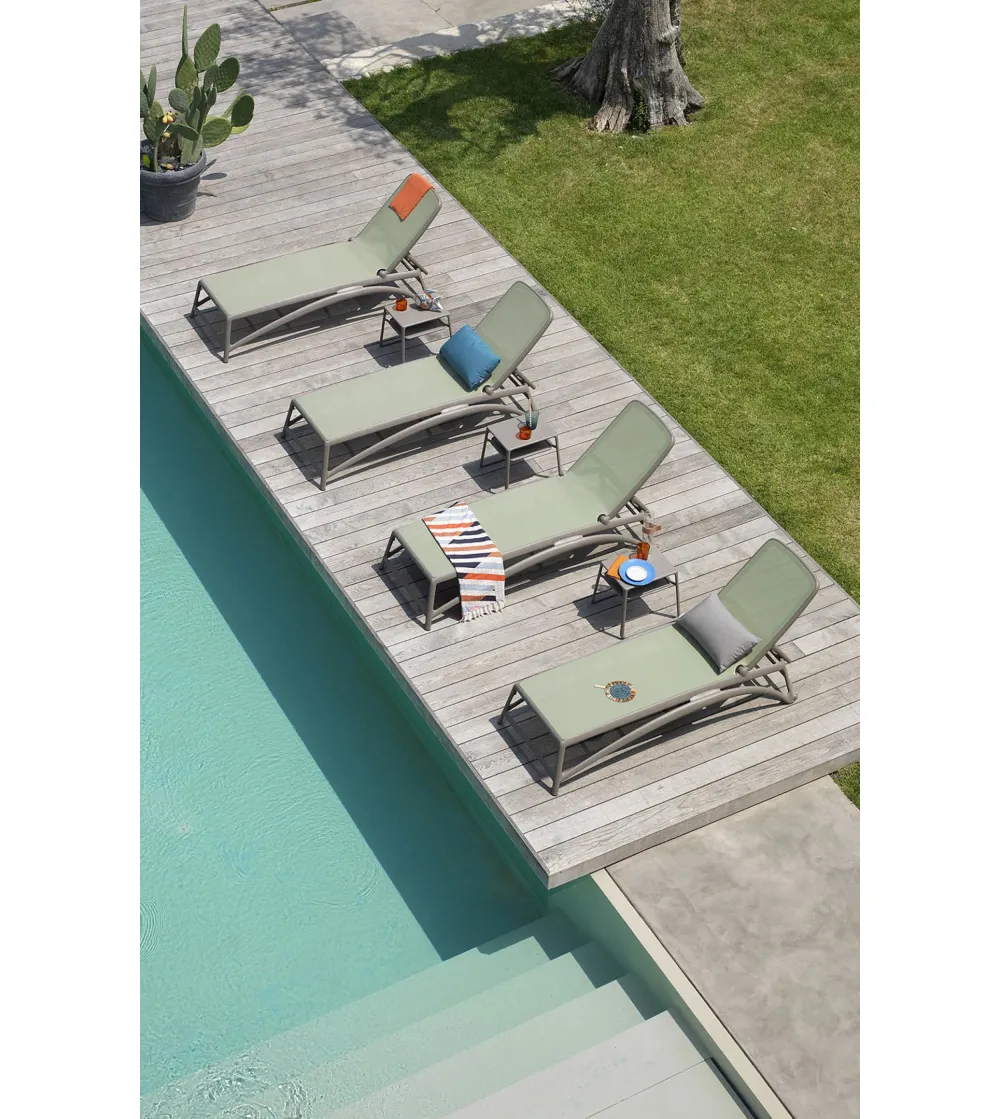 Table Basse Pop - Nardi