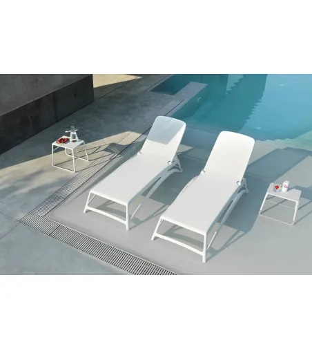 Table Basse Pop - Nardi