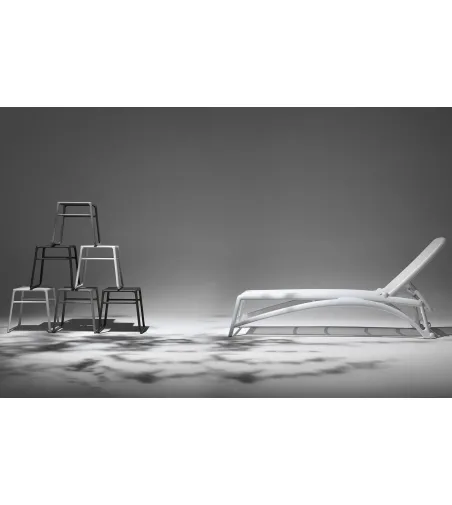 Table Basse Pop - Nardi