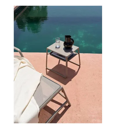 Nardi - Pop Coffee Table 2