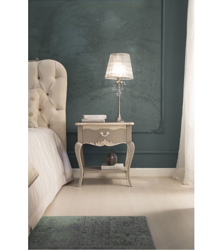 Stella del Mobile Table de Chevet CO.183