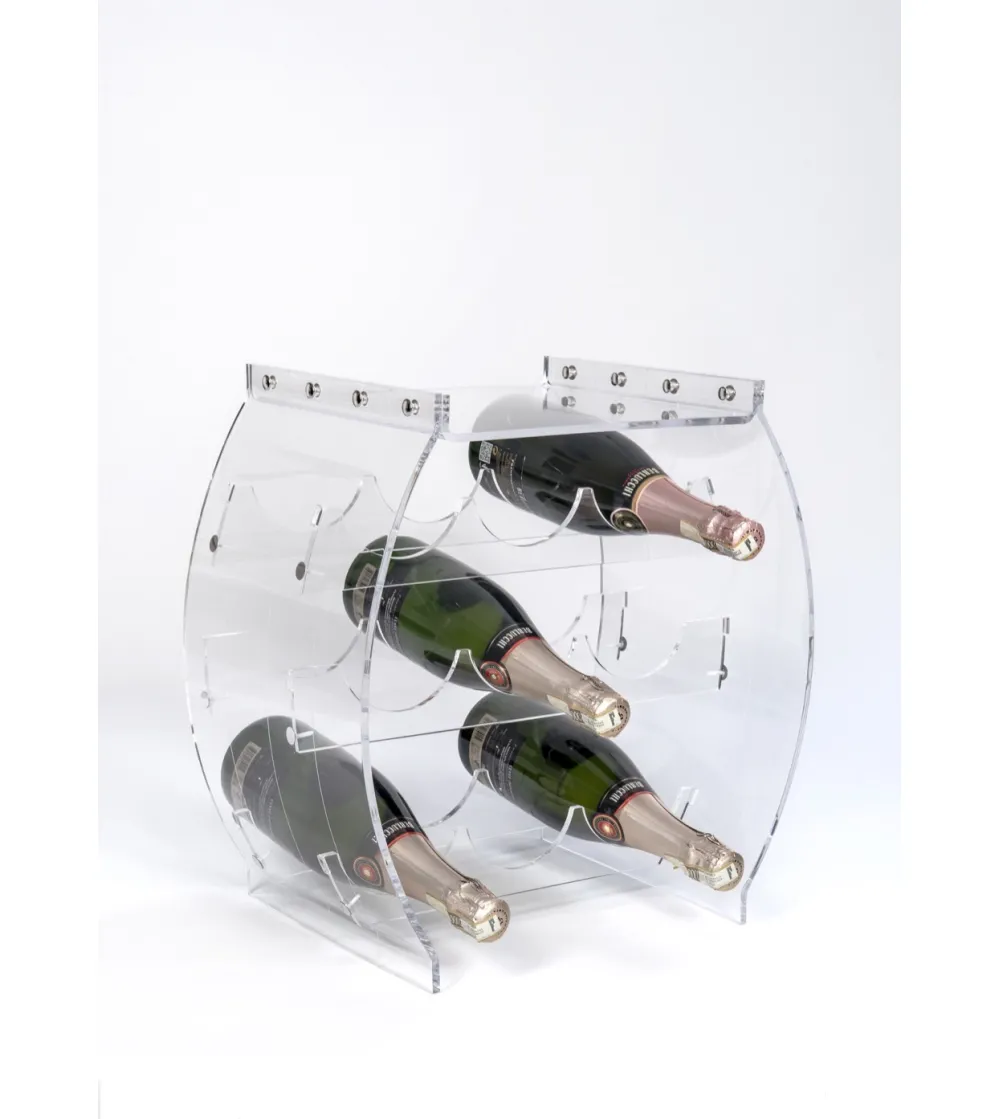 Bacchus Wine Cellar - Iplex